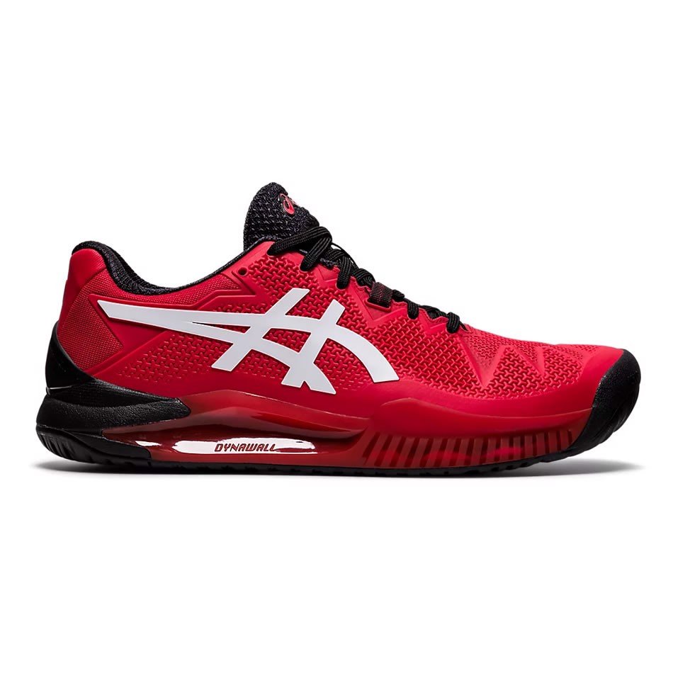 Giày hiệu Asics | Tennis Phú Mỹ Hưng