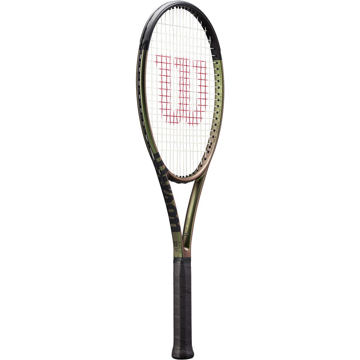 Vợt hiệu Wilson | Tennis Phú Mỹ Hưng