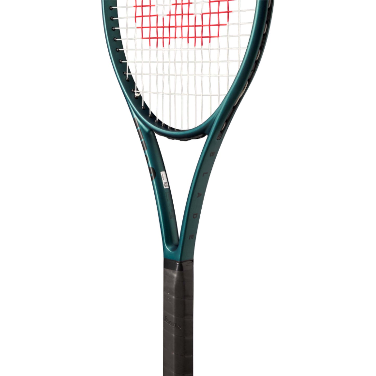 Vợt tennis Wilson Blade 100L V9 FRM 2 | Vợt tennis | Tennis Phu My Hung