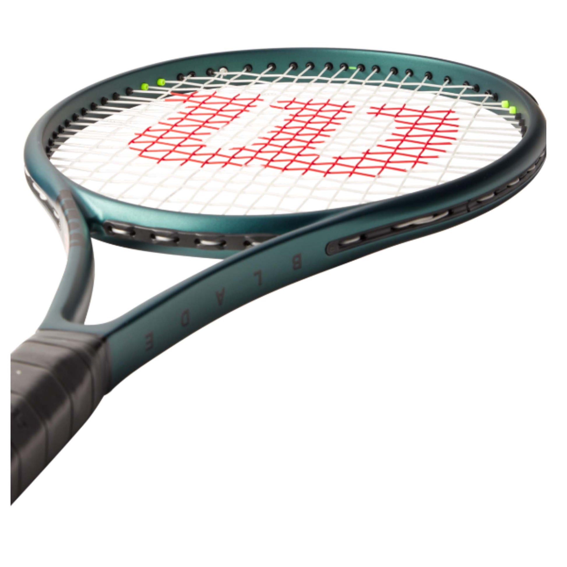 Vợt tennis Wilson Blade 100L V9 FRM 2 | Vợt tennis | Tennis Phu My Hung